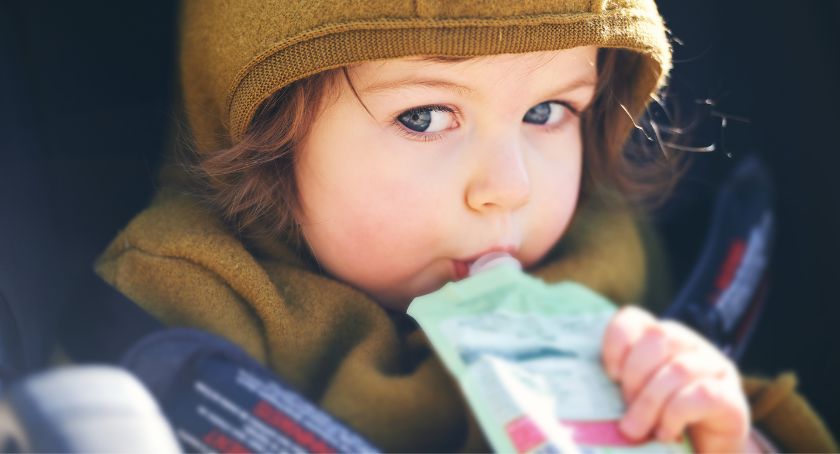 Many Toddler Foods are Ultra-Processed and Fail WHO Nutrition Guidelines: American Society for Nutrition
